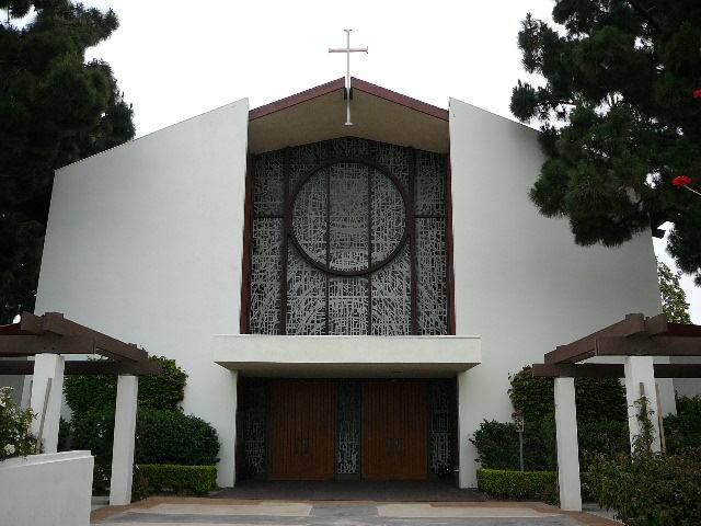 St. Bonaventure Church | 16400 Springdale St, Huntington Beach, CA 92649, USA | Phone: (714) 846-3359