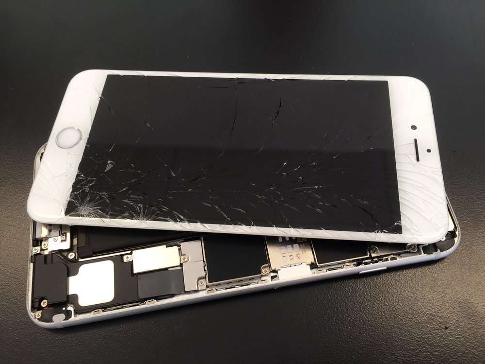 iTechCare CellPhone Repair Iphone Repair Mac Computer Repair app | 5014, 1411 S Garfield Ave #102, Alhambra, CA 91801 | Phone: (626) 317-8801