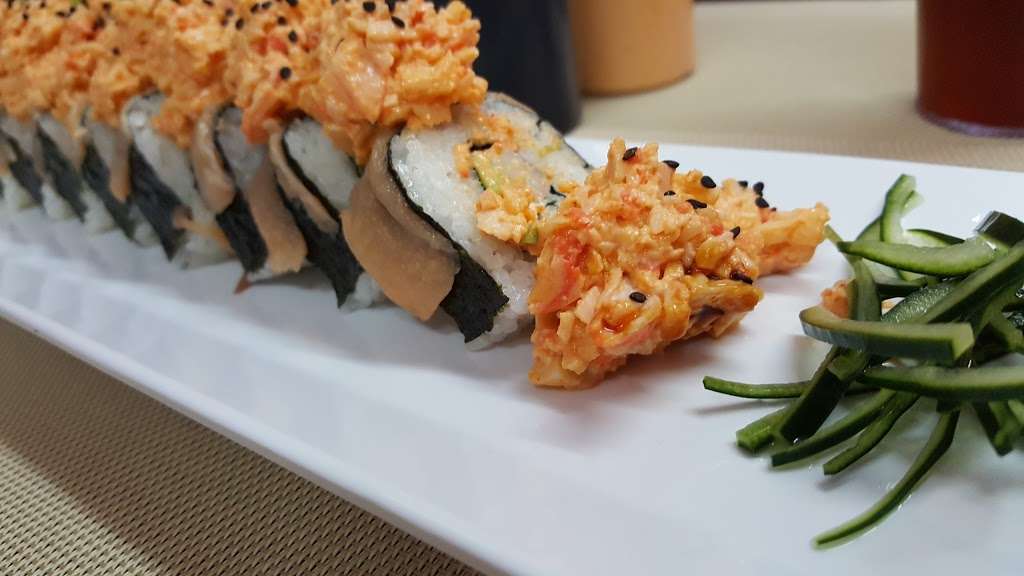 Niki Sushi Mirador | Fracc. 00000, Blvd. el Mirador 1232, Manuelparedes II, Tijuana, B.C., Mexico | Phone: 664 680 8014