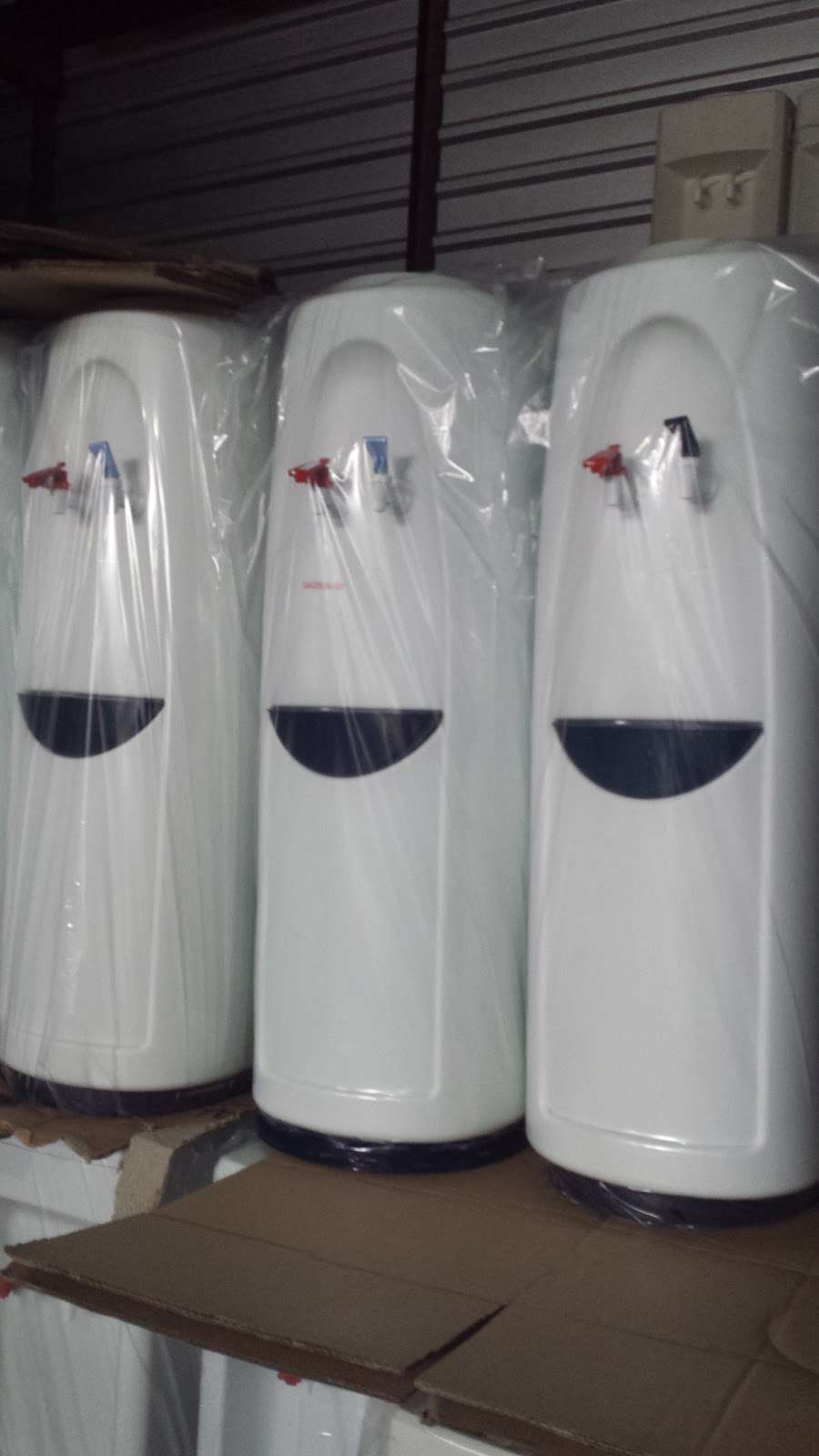 Joses Water Coolers | 503 W Nelda Rd, Houston, TX 77037, USA | Phone: (832) 526-8620