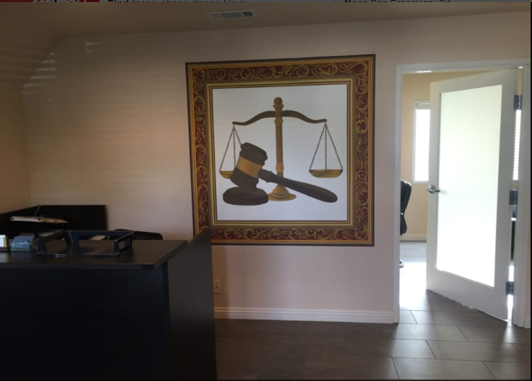 Ibrahim Law Firm | 10231 S Brookhurst St, Anaheim, CA 92804, USA | Phone: (714) 808-0800