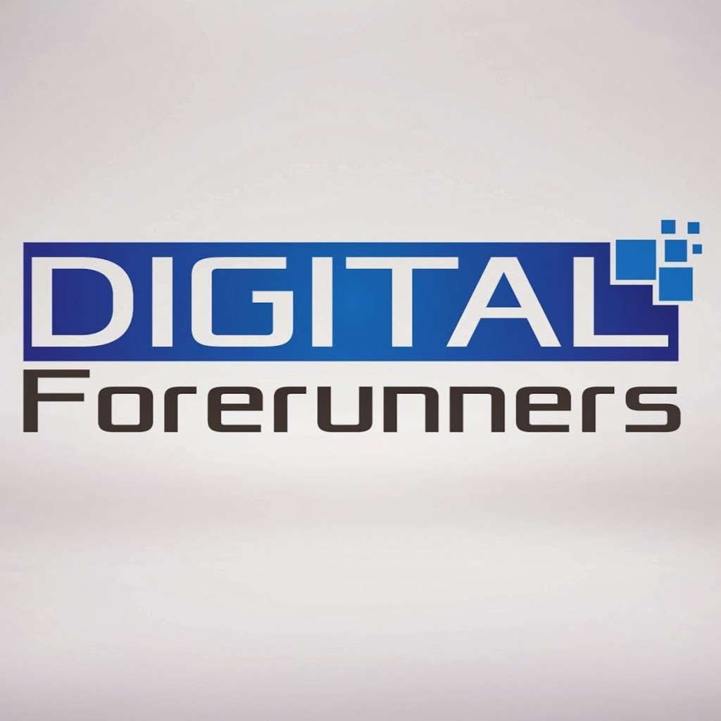Digital Forerunners | 1118 Sawdust Rd, Spring, TX 77380, USA | Phone: (281) 607-1807