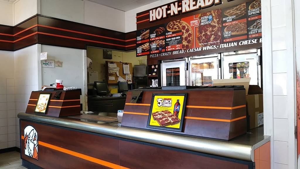 Little Caesars Pizza | 4376 Thornton Ave, Fremont, CA 94536 | Phone: (510) 797-0770