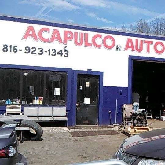 Acapulco Auto Sales LLC | 3825 Fremont Ave, Kansas City, MO 64129, USA | Phone: (816) 923-1343