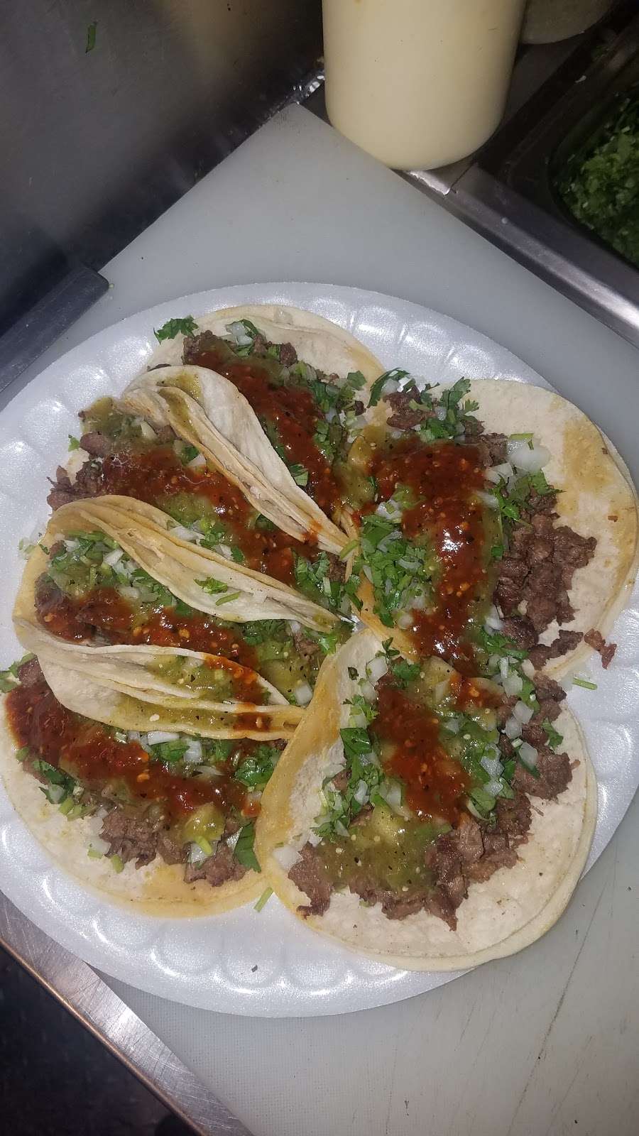 Nayos Taqueria | 2240 Alum Rock Ave, San Jose, CA 95116, USA | Phone: (408) 685-6716