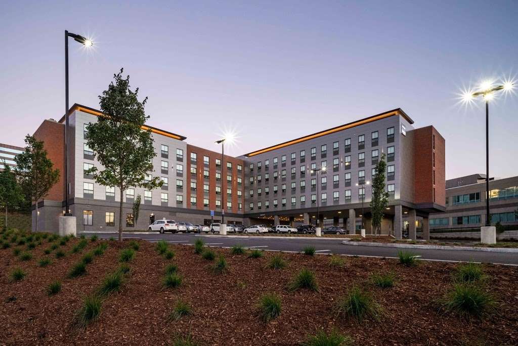 Residence Inn by Marriott Boston Waltham | 250 2nd Ave, Waltham, MA 02451, USA | Phone: (781) 202-5140