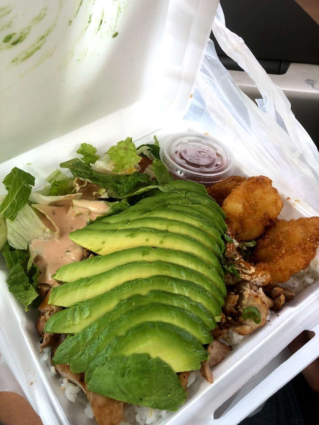 Golden Bowl | 8610 Garfield Ave, South Gate, CA 90280, USA | Phone: (562) 928-8999