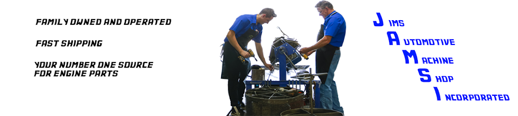 JAMSI (Jims Automotive Machine Shop, Inc. ) | 34505 Co Rd 57, Gill, CO 80624, USA | Phone: (888) 990-0669