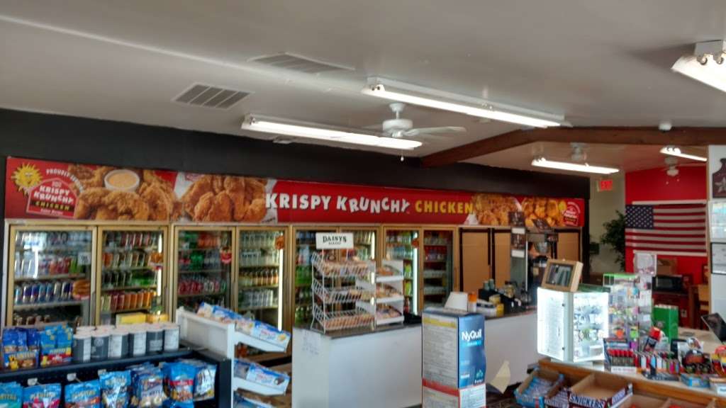 Krispy Krunchy Chicken | 43673 John Mosby Hwy, Chantilly, VA 20152, USA | Phone: (703) 327-3942