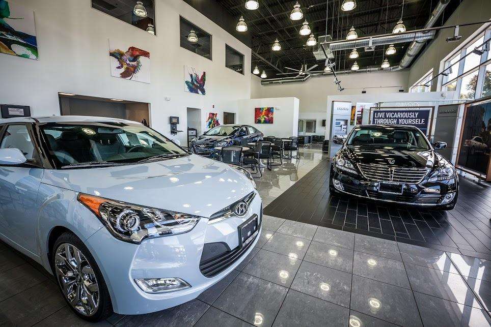 Freehold Hyundai 4065 U.S. 9, Freehold, NJ 07728