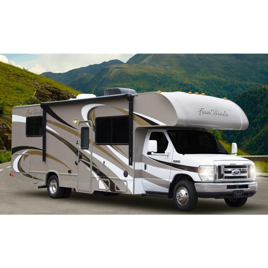 At Your Door RV Service | 10002 N Oswego Ave, Portland, OR 97203, USA | Phone: (503) 910-2904