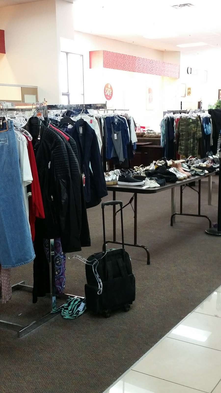 The Salvation Army Family Store & Donation Center | 2911 S E St, San Bernardino, CA 92408, USA | Phone: (909) 384-1859