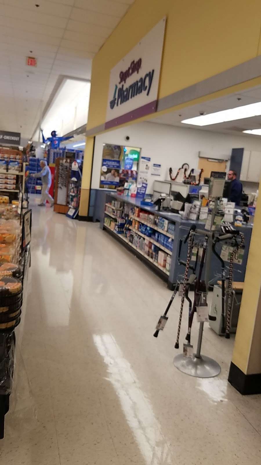 Stop & Shop Pharmacy | 540 Squire Rd, Revere, MA 02151 | Phone: (781) 289-6879