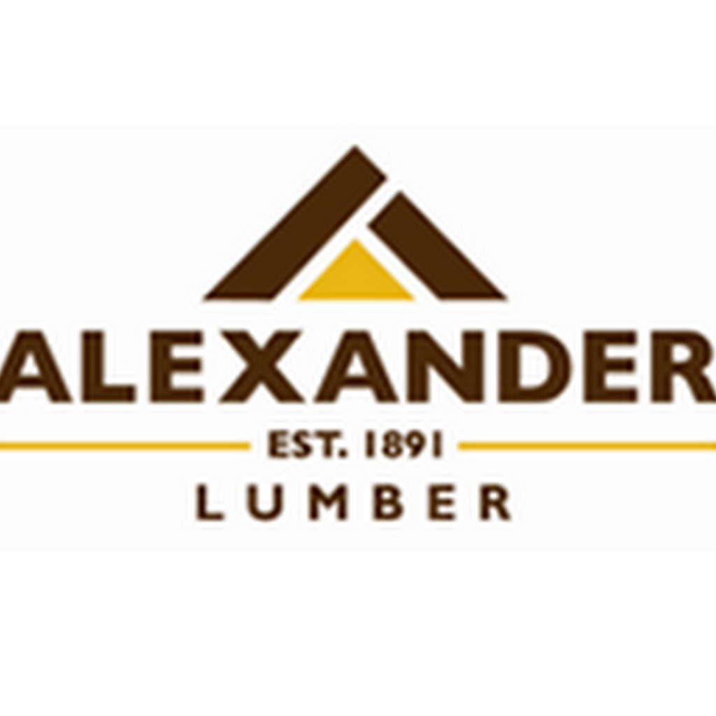 Alexander Lumber | 1304 W Oak St, Fairbury, IL 61739, USA | Phone: (815) 692-4606