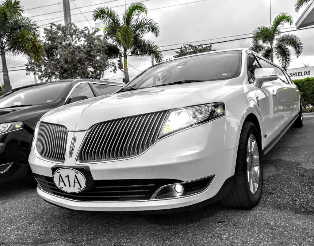 A1A Airport & Limousine Service Fort Lauderdale | 3101 NE 47th Ct #508, Fort Lauderdale, FL 33308 | Phone: (954) 771-3464