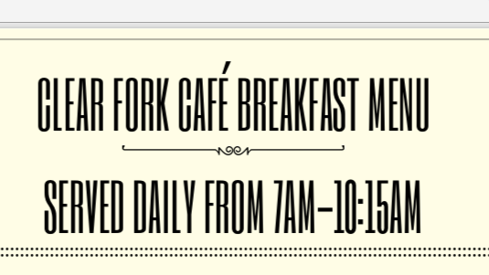 Clearfork Cafe | Suite 110, 225 E John Carpenter Fwy Tower 2, Irving, TX 75062, USA | Phone: (972) 506-0006