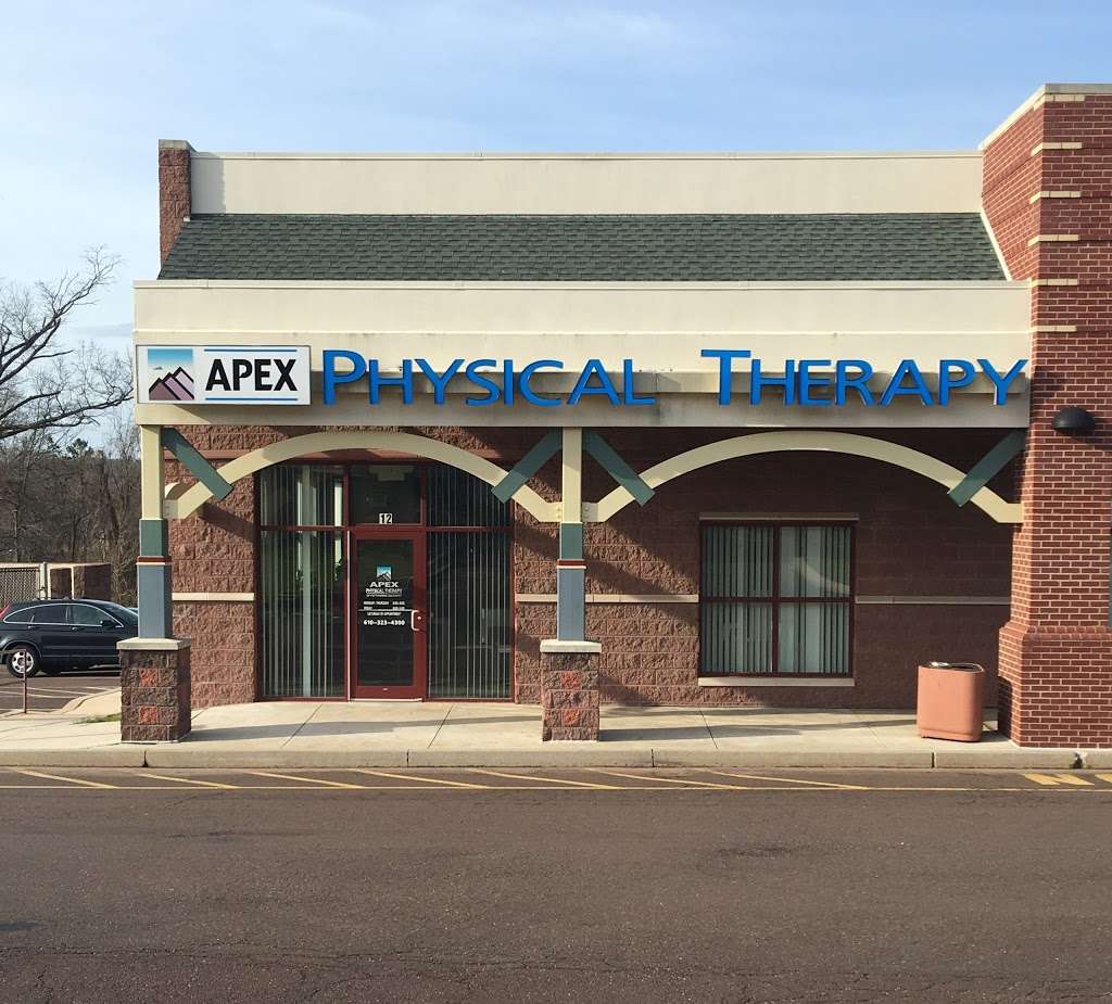 Excel Physical Therapy - Pottstown/Coventry | 10 Glocker Way, Pottstown, PA 19465 | Phone: (610) 323-4300