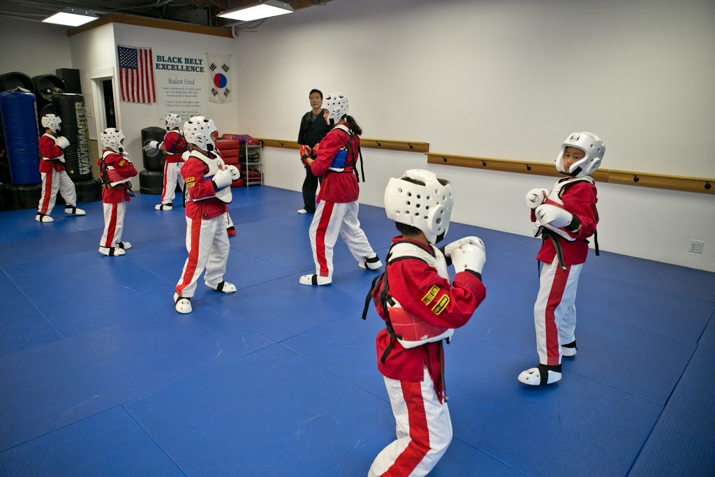 Martial Arts Academy | 12840 Saratoga Sunnyvale Rd, Saratoga, CA 95070, USA | Phone: (408) 872-1984