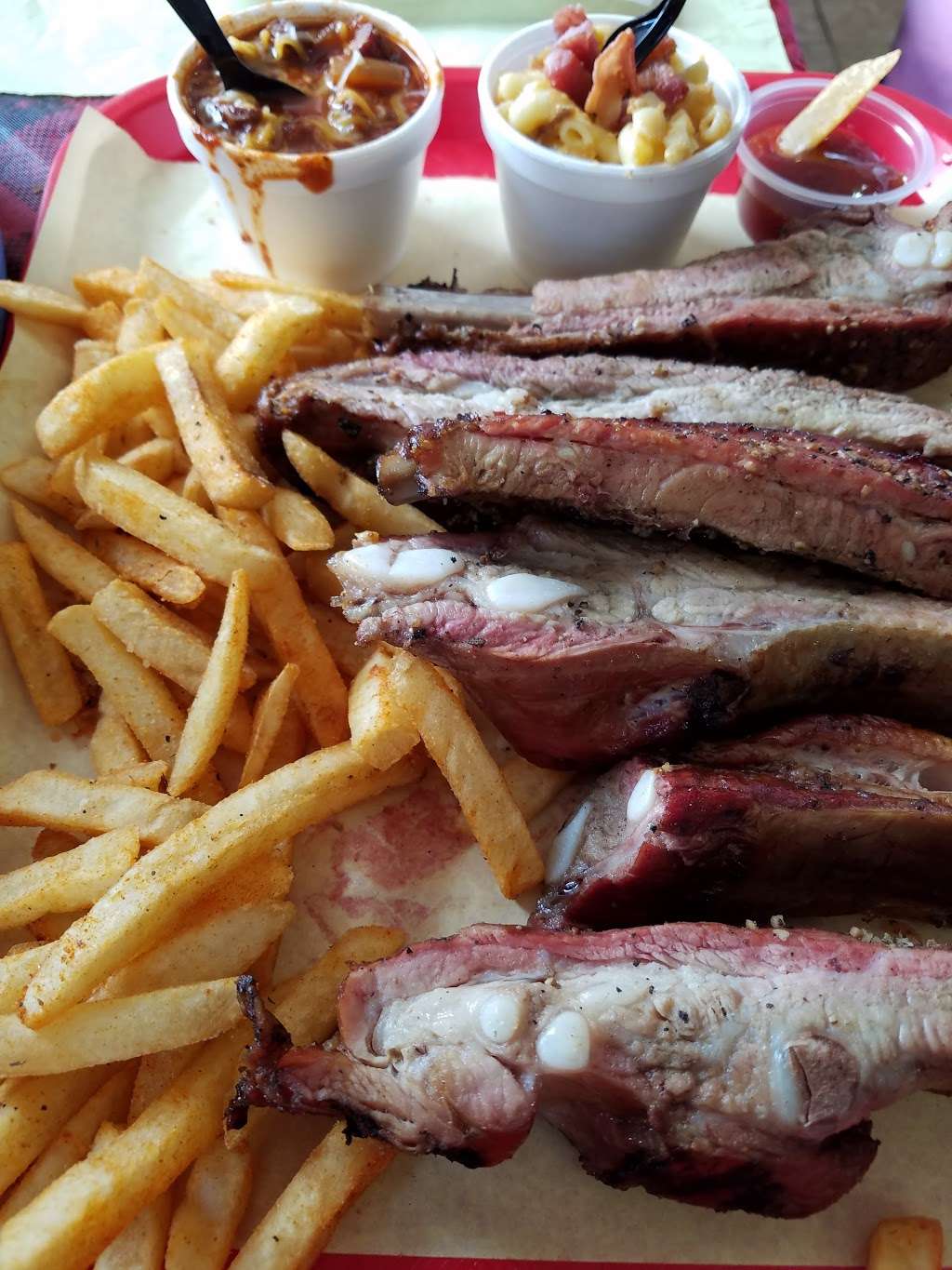 Jacks BBQ Shack | 1604 Lakeshore Dr, Lake Elsinore, CA 92530, USA | Phone: (951) 245-6500