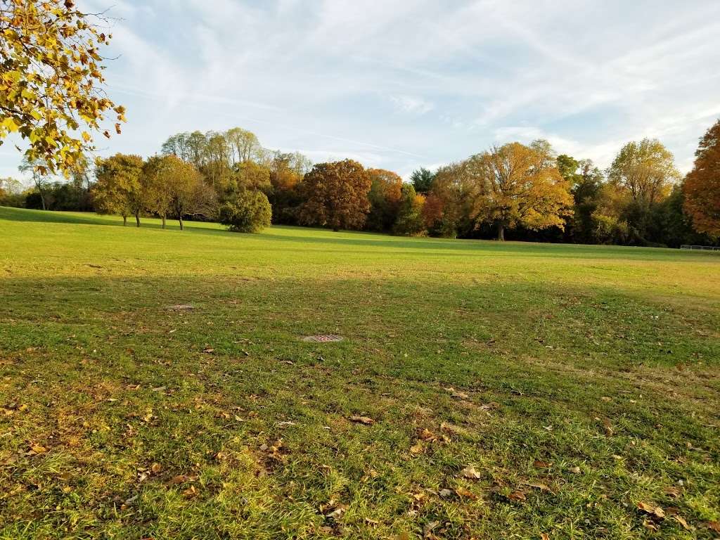 Belmont Plateau Cross Country Course | Army Rd, Philadelphia, PA 19131, USA