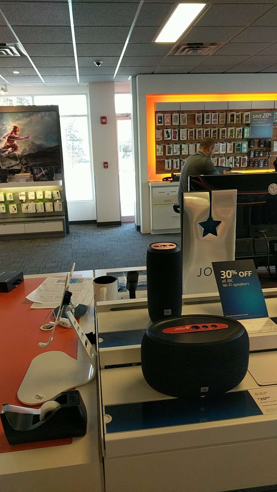 AT&T Store | 169 Danbury Rd, New Milford, CT 06776, USA | Phone: (860) 210-1463