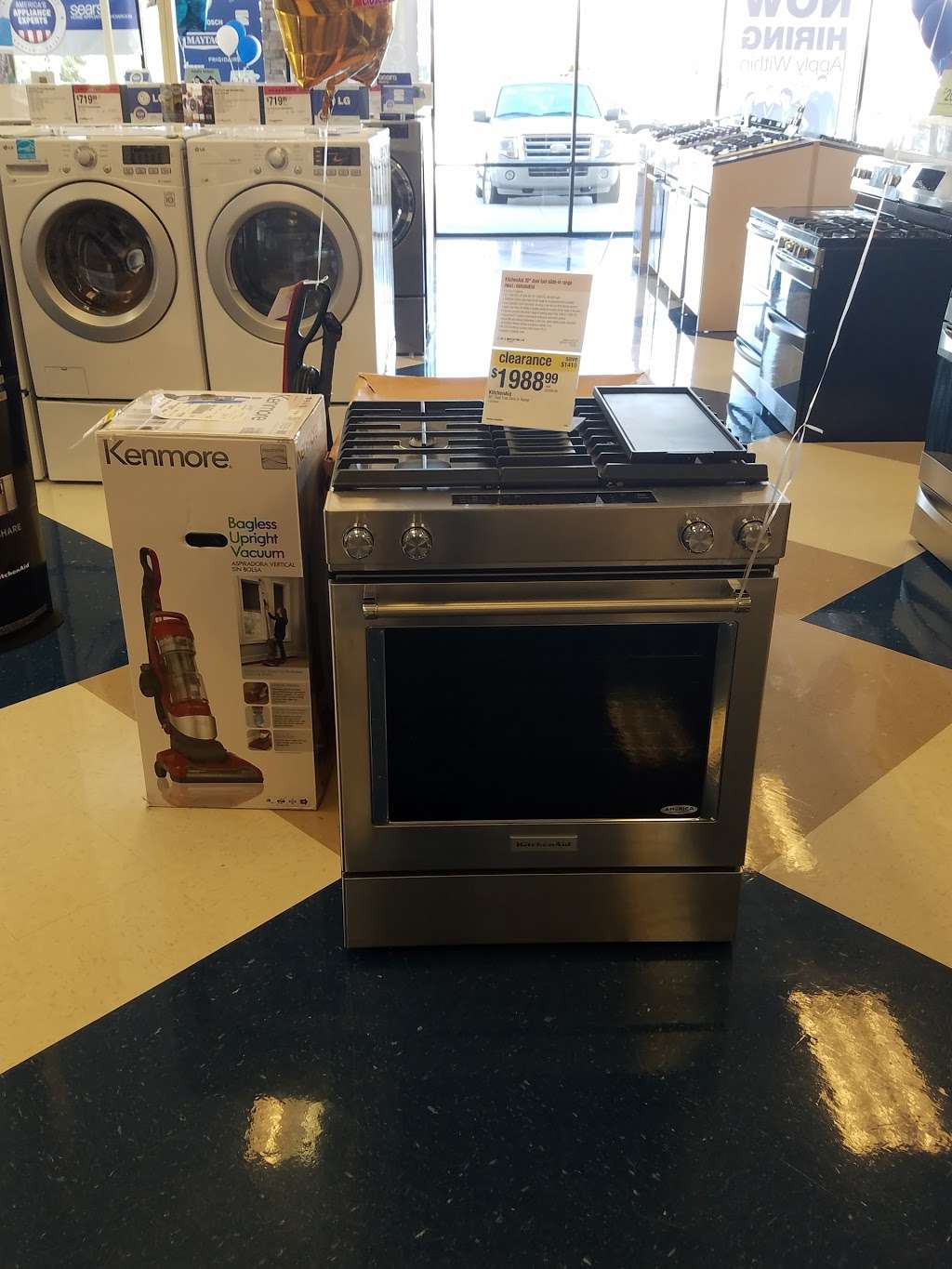 8fa7a79596b9cb01c9f8ff07a1098279  United States Texas Harris County Houston North Shore Wallisville Road 15242 Sears Home Appliance Showroomhtml 