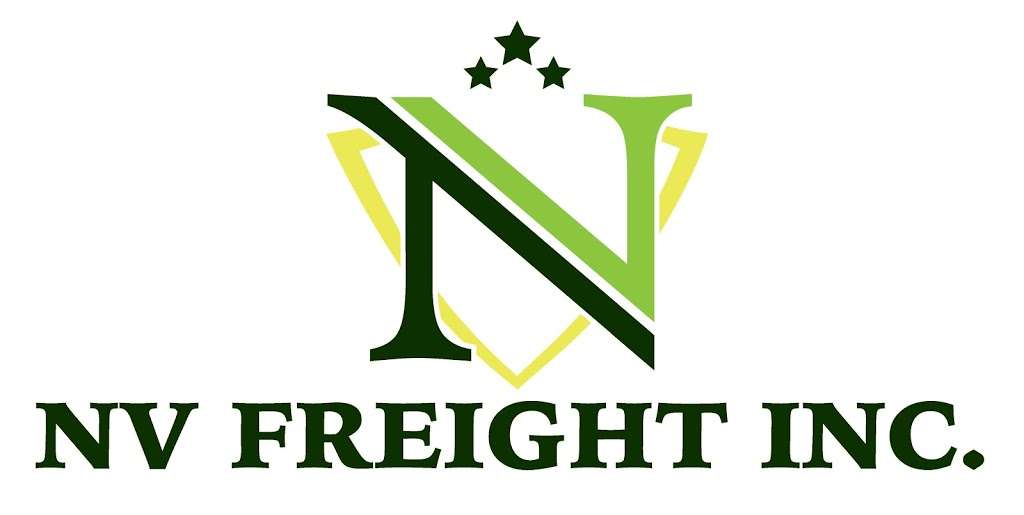 NV FREIGHT INC | 475 W 55th St #102, Countryside, IL 60525, USA | Phone: (312) 414-0250