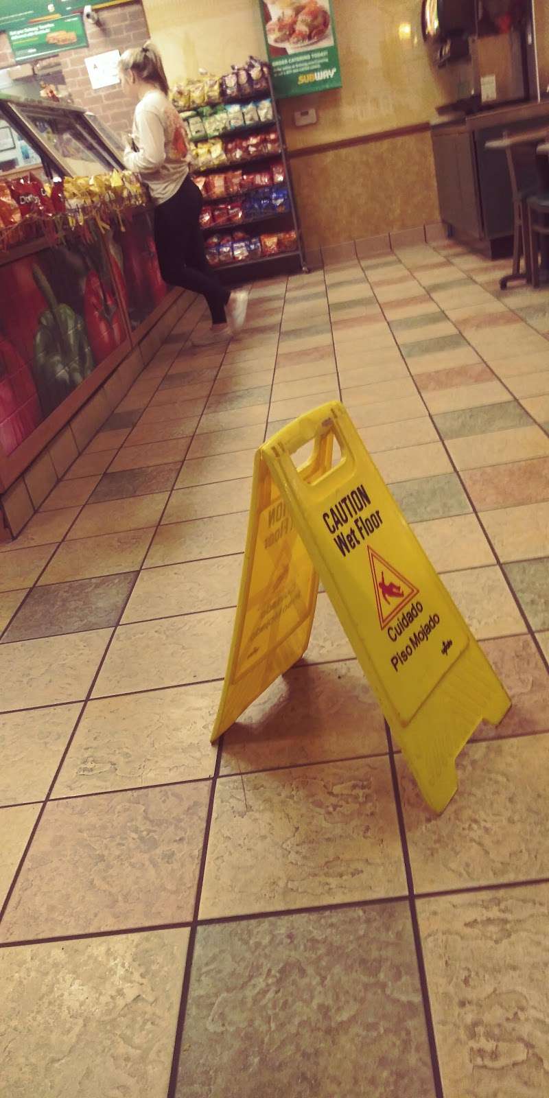 Subway | 191-B Hwy 321 NW, Hickory, NC 28601, USA | Phone: (828) 328-4085