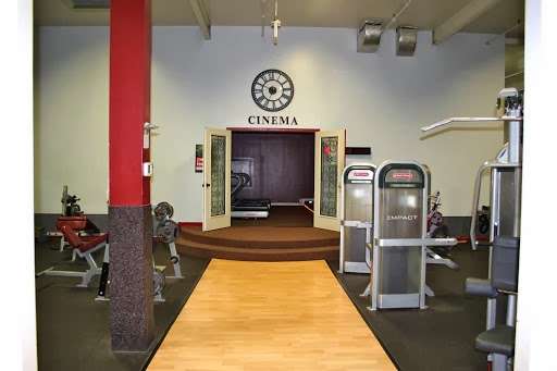 Fitness Factory Health Club | 350 US-46, Rockaway, NJ 07866, USA | Phone: (973) 627-9156