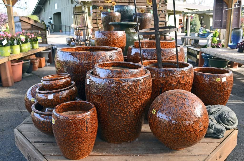 Redmonds Garden, Landscape & Gift Center | 4432 Old Nicholasville Rd, Lexington, KY 40515 | Phone: (859) 272-6697