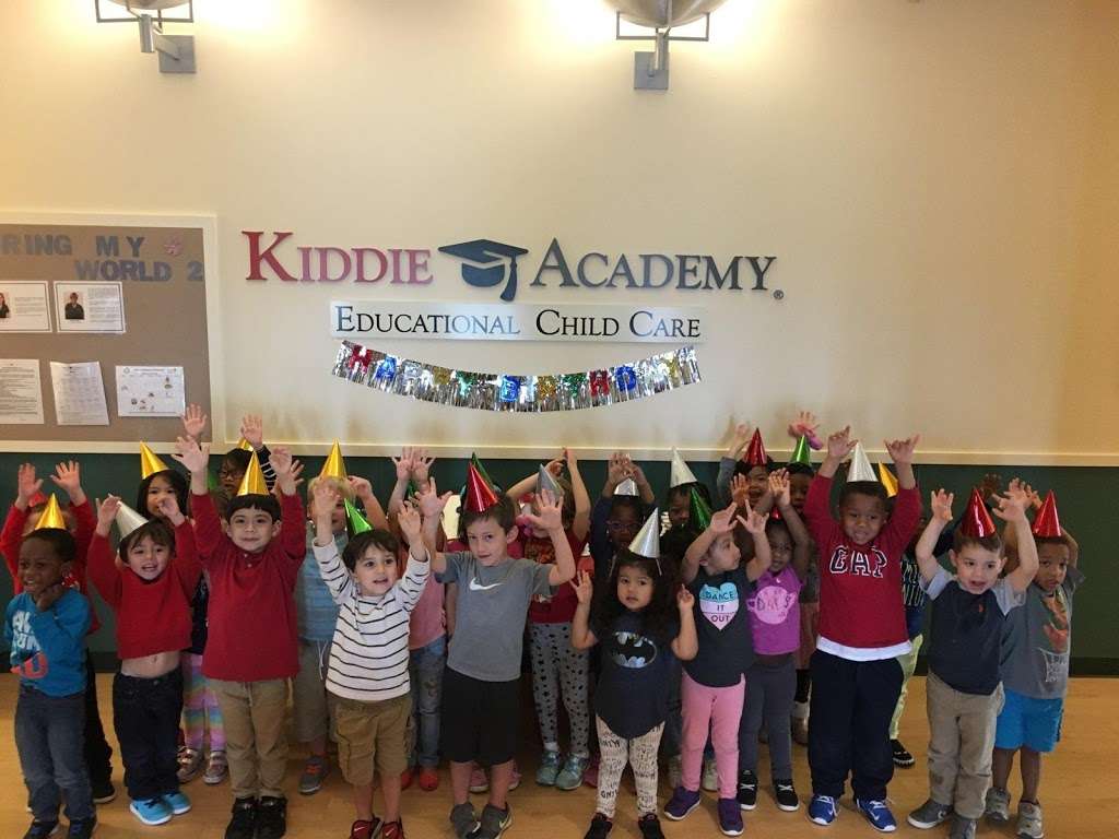 Kiddie Academy of Richmond | 22031 Bellaire Blvd, Richmond, TX 77407, USA | Phone: (346) 702-3319