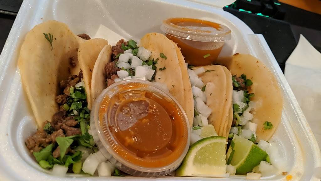 Taco Los Primos | Columbia Heights, MN 55421, USA | Phone: (763) 442-7051