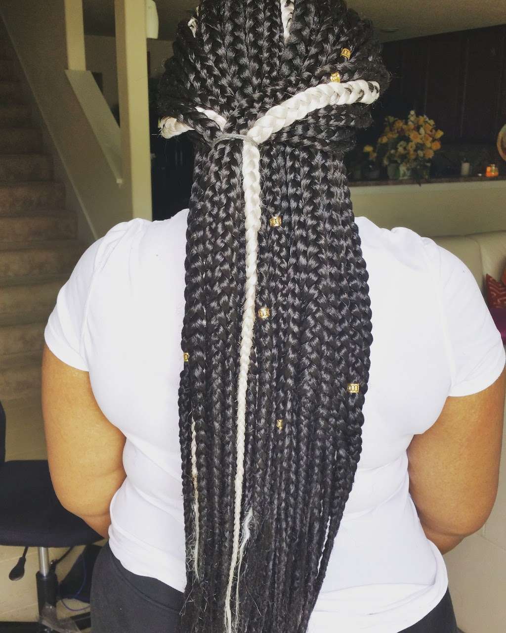 H & T Braiding | 7211 FM 1960 Suit 240, Humble, TX 77338, USA | Phone: (240) 408-2584