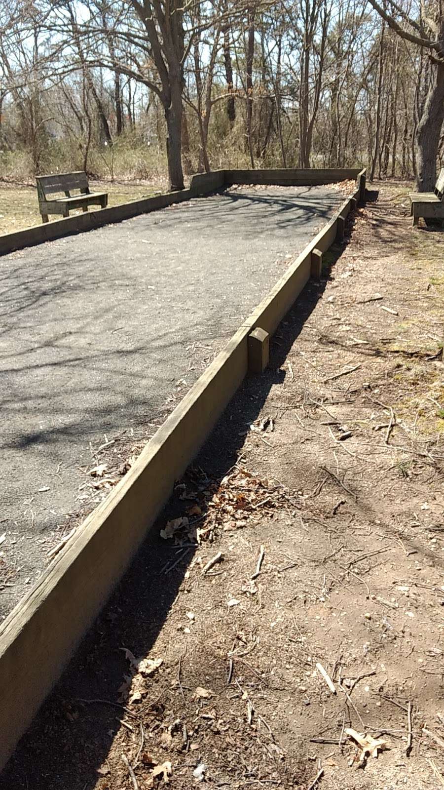 Terry Farrell Park | Wolf Hill Road and, Old Country Rd, Huntington Station, NY 11746, USA | Phone: (631) 351-3089