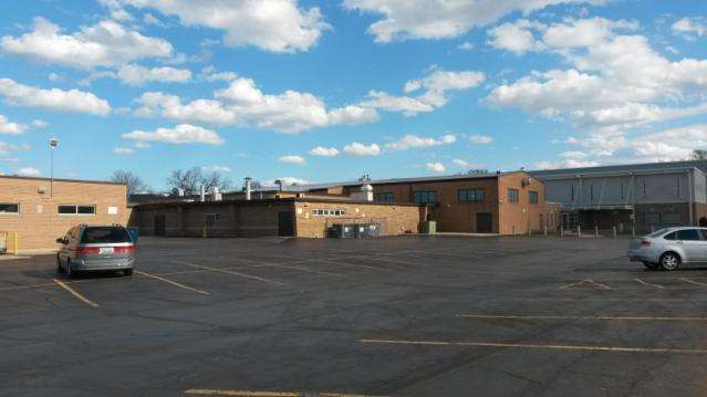 Fairview South Elementary School | 7040 Laramie Ave, Skokie, IL 60077, USA | Phone: (847) 929-1048