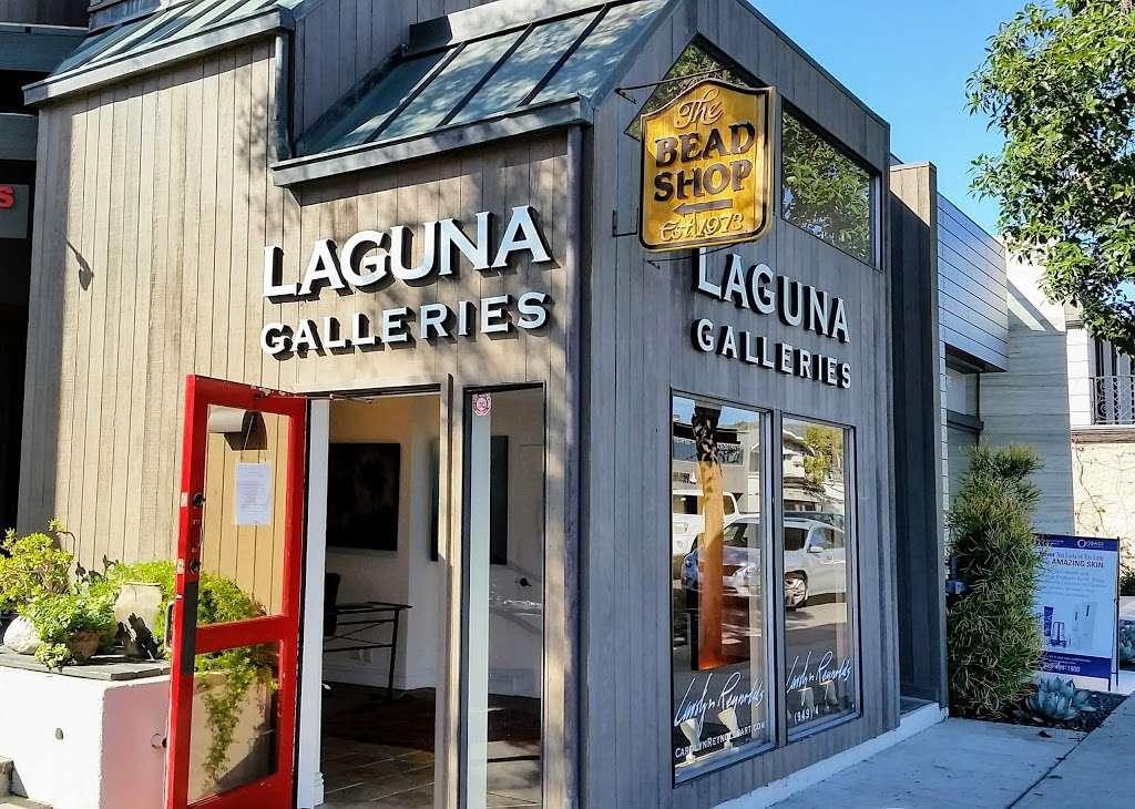 The Bead Shop | 899 S Coast Hwy, Laguna Beach, CA 92651, USA | Phone: (949) 494-2115