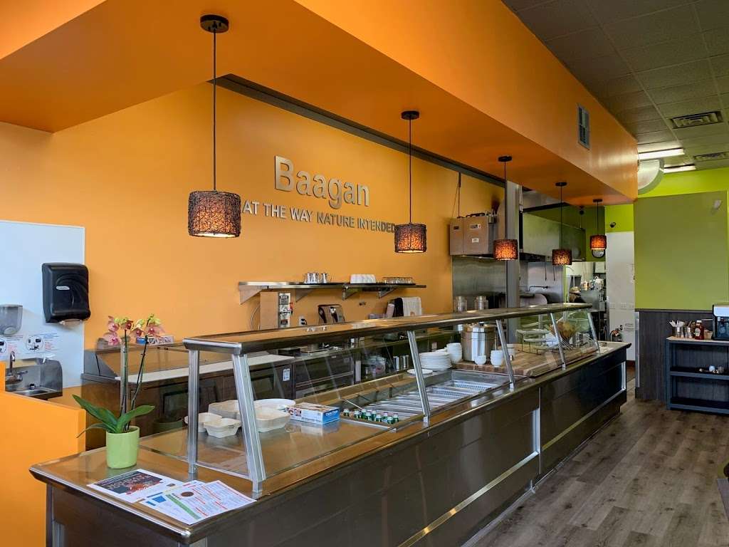 Baagan | 484 Center St, Moraga, CA 94556 | Phone: (925) 376-3839