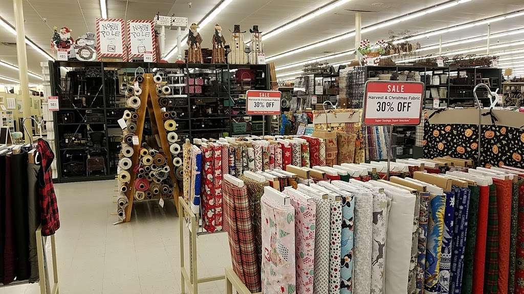 Hobby Lobby | 14475 W 135th St, Olathe, KS 66062, USA | Phone: (913) 768-1980