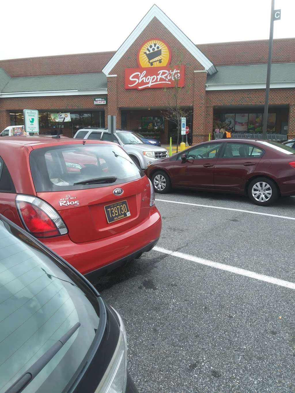 Brandywine Commons II Rocky Run Pkwy, Wilmington, DE 19803