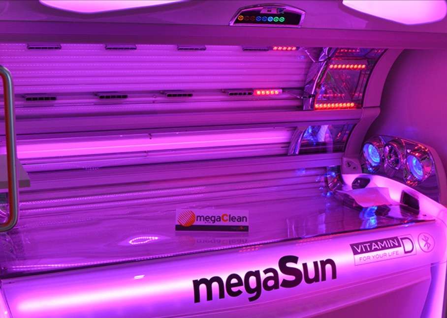 Tanorama/Mystic Tan Tanning Salon | 1025 Main St, Weymouth, MA 02190 | Phone: (781) 331-6761