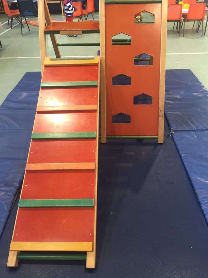 Burnt Ash Pre - School | Burnt Ash Methodist Church, Burnt Ash Hill, London SE12 0QD, UK | Phone: 020 8857 9910