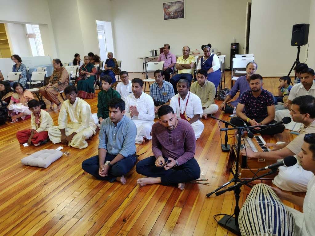 ISKCON Indianapolis | 9 N Church St, Mooresville, IN 46158, USA | Phone: (317) 660-5034