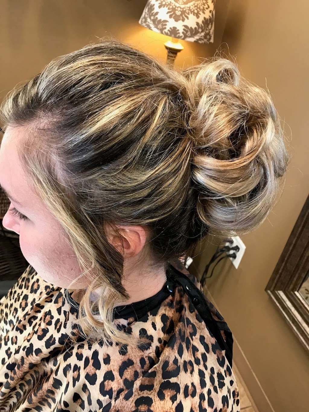 Melanie Baldwin Hair Salon located Inside Elite Salon & Spa | 2105 Maurel Dr #111, Conroe, TX 77304, USA | Phone: (936) 520-8075