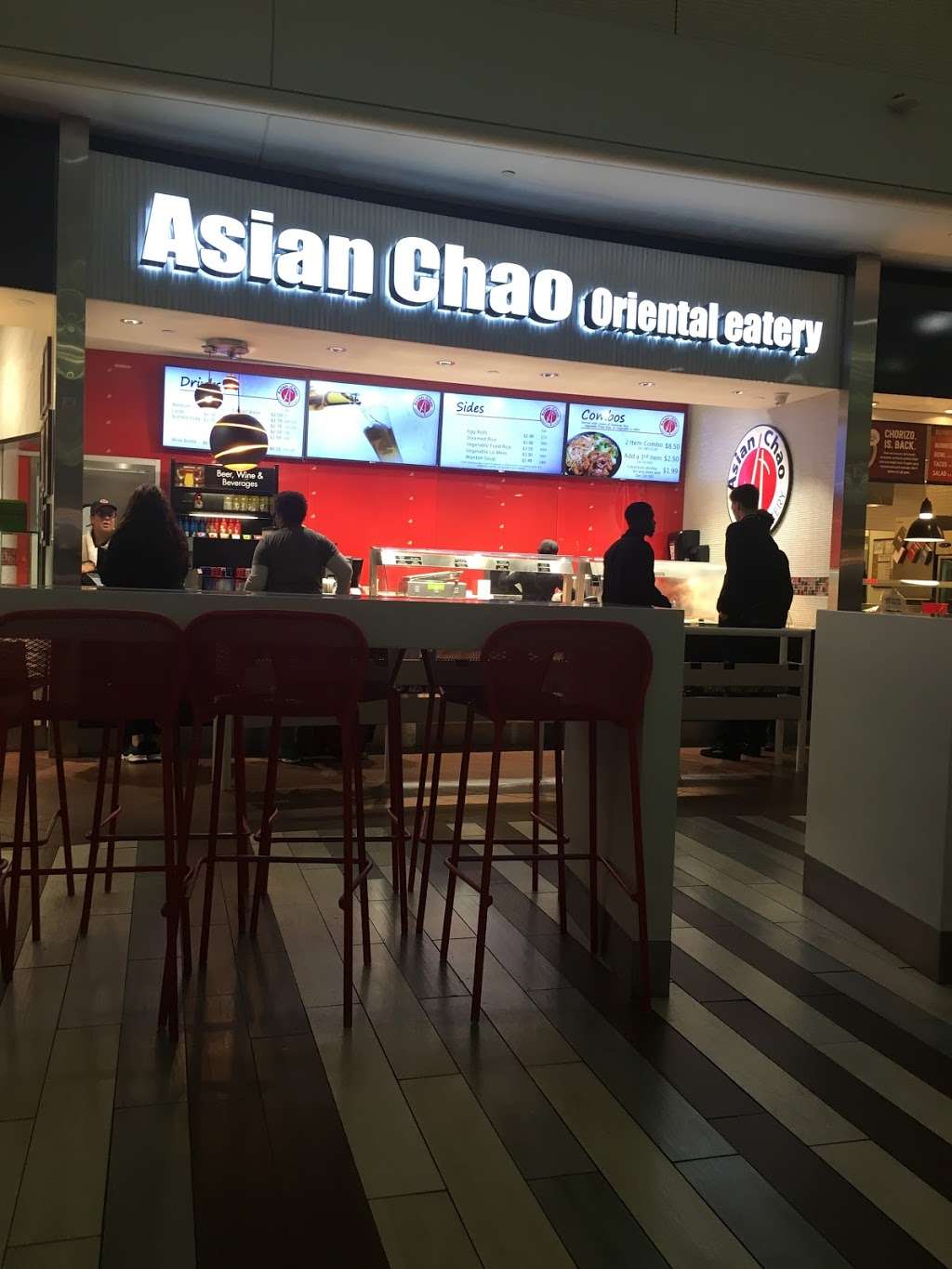 Asian Chao Oriental Eatery | 9035 Jeff Fuqua Blvd, Orlando, FL 32827, USA