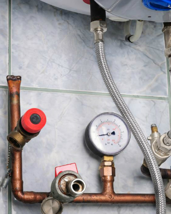 Daniels Plumbing | 601 W Adams St, Butler, MO 64730, USA | Phone: (660) 679-3771