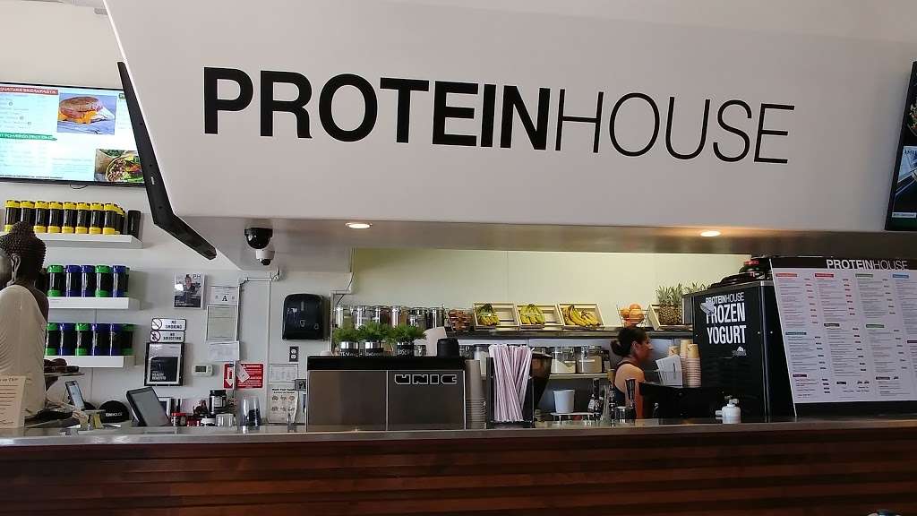 PROTEINHOUSE | 9555 S Eastern Ave #125, Las Vegas, NV 89123, USA | Phone: (702) 816-3443