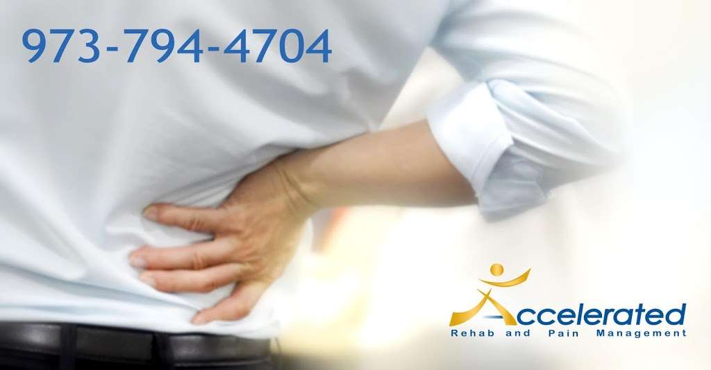 Accelerated Rehab and Pain Management - Neptune City | 61 Morris Ave, Neptune City, NJ 07753 | Phone: (732) 455-3517