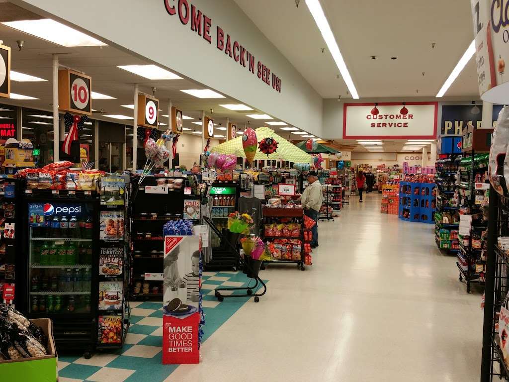 Weis Markets | 7848 Wise Ave, Dundalk, MD 21222, USA | Phone: (410) 282-3900