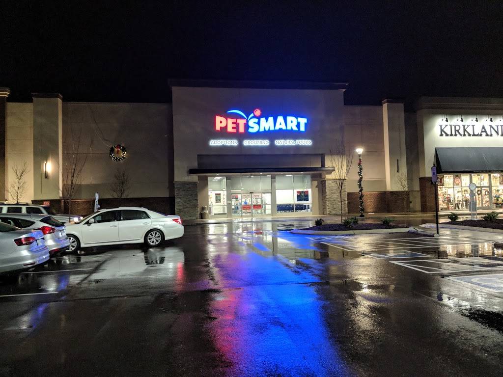 PetSmart | 8163 Sawyer Brown Rd Bldg A8, Nashville, TN 37221, USA | Phone: (615) 810-9016