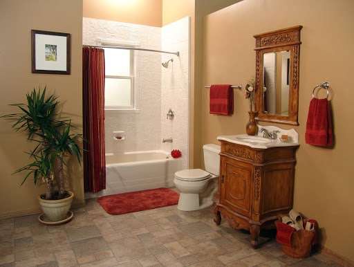 New Bath | 9031 Knight Rd, Houston, TX 77054, USA | Phone: (713) 941-1505